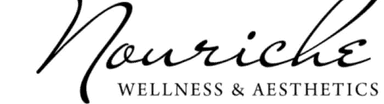 Nouriche Wellness and Aesthetics logo