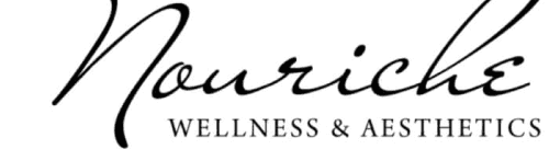 Nouriche Wellness and Aesthetics logo
