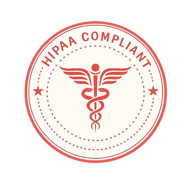 HIPAA Compliant